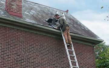 what affects urgent Wallyford roof repairs