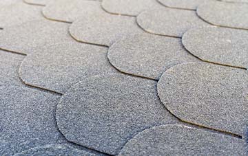 Wallyford asphalt roofing costs