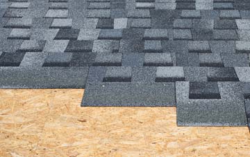 expert Wallyford asphalt roof companies