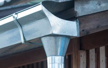 Wallyford guttering companies