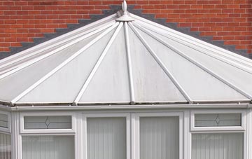 Wallyford polycarbonate conservatory roof repairs