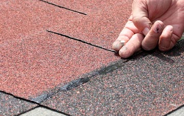 Wallyford asphalt roof repairs