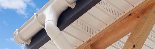 get Wallyford guttering quotes today