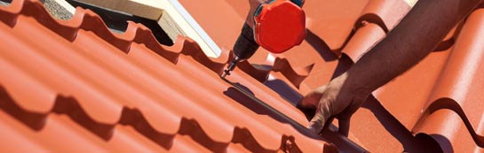 save on Wallyford roof installation costs