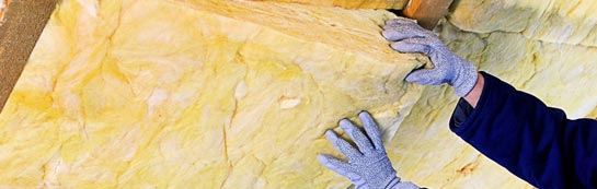 quotes for Wallyford roof insulation