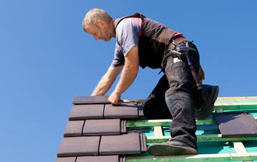 disadvantages of Wallyford slate roofing