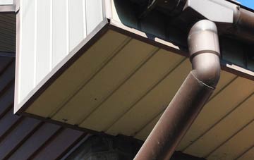 Wallyford soffit installation costs