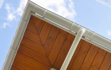 Wallyford soffit types