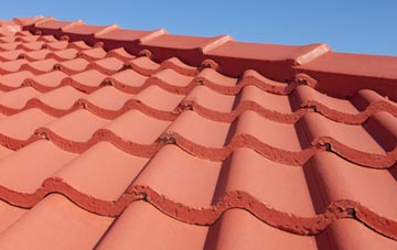 Wallyford tile and slate roof replacement