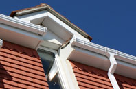Wallyford fascias