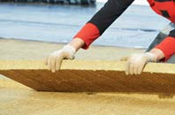 find rated Wallyford roof insulation companies