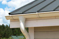 Wallyford soffits