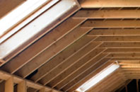 Wallyford tapered roof insulation quotes