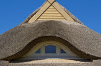 Wallyford thatch roofing