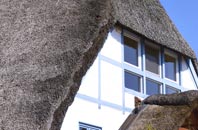 find rated Wallyford thatchers